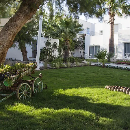 Charm Beach Hotel 4*