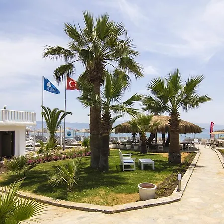 Charm Beach 4* Bodrum
