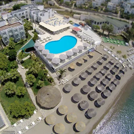 Otel Charm Beach Bodrum
