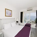 Charm Beach Αλικαρνασσός