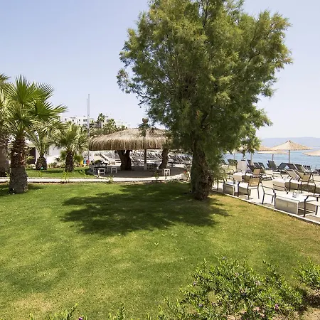 Hotell Charm Beach Bodrum