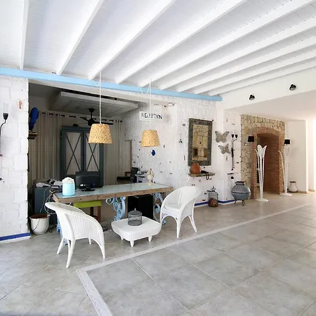 Charm Beach 4* Bodrum