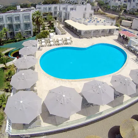 Charm Beach Hotel