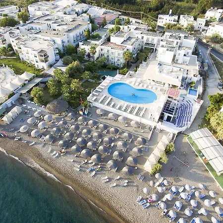 Charm Beach بودروم