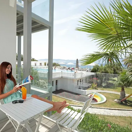 Hotel Charm Beach Bodrum