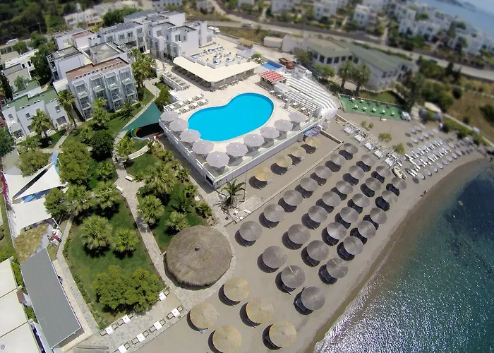 فندق Charm Beach بودروم
