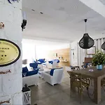 Charm Beach Bodrum