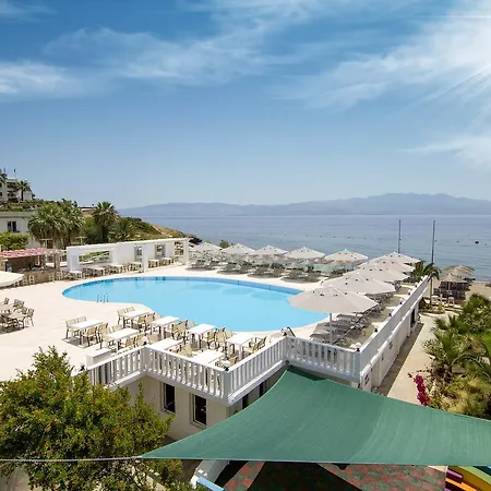 Charm Beach Bodrum