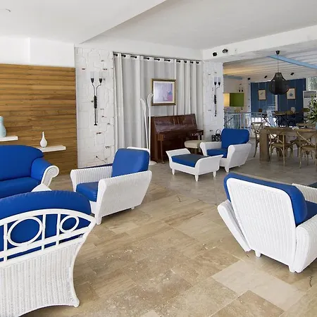 Charm Beach Бодрум