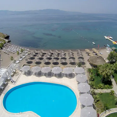 Отель Charm Beach