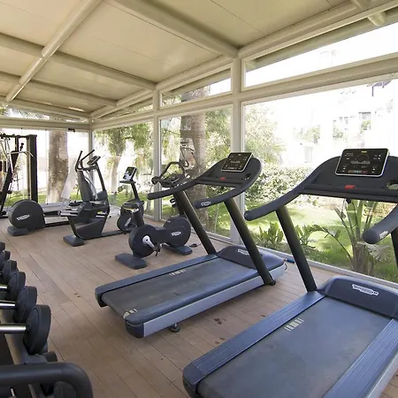 Отель Charm Beach