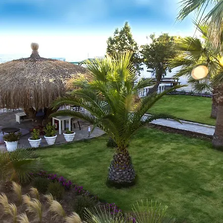 Charm Beach بودروم