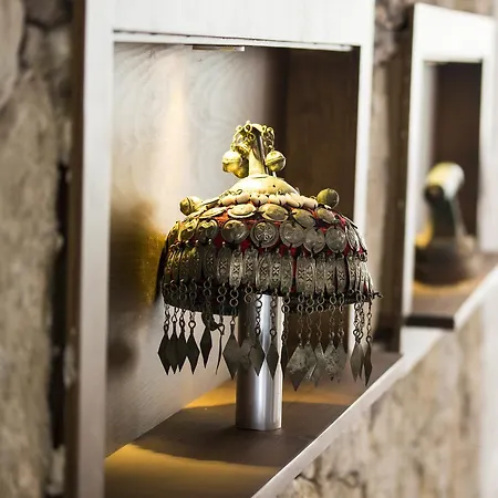 Charm Beach Отель 4*