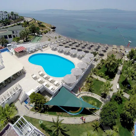 Charm Beach Бодрум