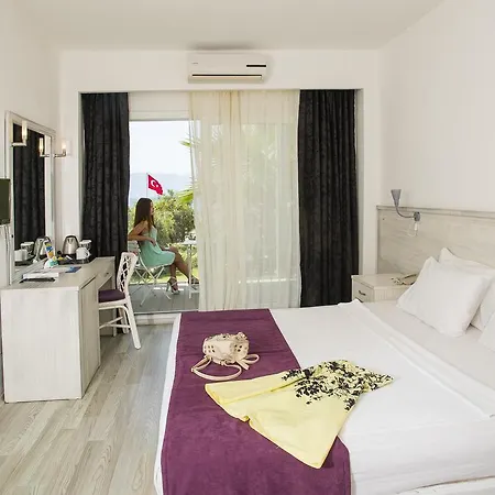 Отель Charm Beach