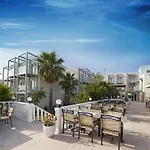 호텔 Charm Beach Bodrum