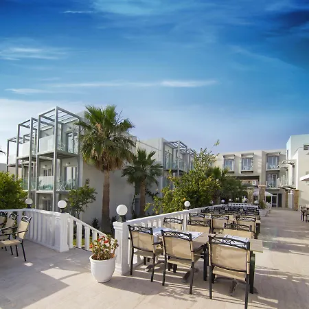 Hotel Charm Beach Bodrum